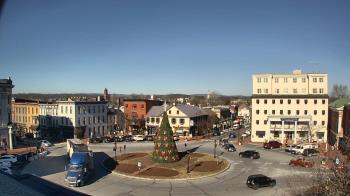 Thumbnail for current weather camera view from Blue and Gray Bar and Grill in Gettysburg, Pennsylvania