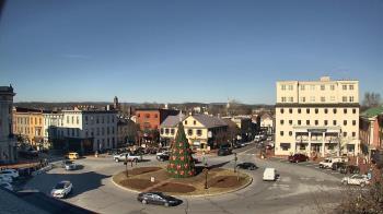 Thumbnail for current weather camera view from Blue and Gray Bar and Grill in Gettysburg, Pennsylvania