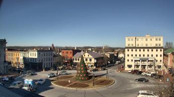 Thumbnail for current weather camera view from Blue and Gray Bar and Grill in Gettysburg, Pennsylvania