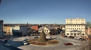 Thumbnail for current weather camera view from Blue and Gray Bar and Grill in Gettysburg, Pennsylvania