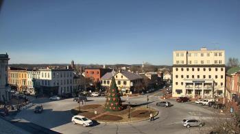 Thumbnail for current weather camera view from Blue and Gray Bar and Grill in Gettysburg, Pennsylvania