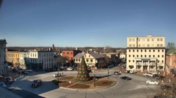 Thumbnail for current weather camera view from Blue and Gray Bar and Grill in Gettysburg, Pennsylvania