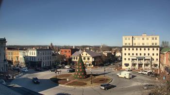 Thumbnail for current weather camera view from Blue and Gray Bar and Grill in Gettysburg, Pennsylvania