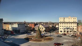 Thumbnail for current weather camera view from Blue and Gray Bar and Grill in Gettysburg, Pennsylvania