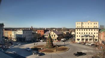 Thumbnail for current weather camera view from Blue and Gray Bar and Grill in Gettysburg, Pennsylvania