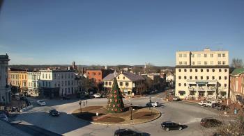 Thumbnail for current weather camera view from Blue and Gray Bar and Grill in Gettysburg, Pennsylvania