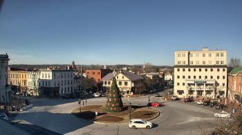Thumbnail for current weather camera view from Blue and Gray Bar and Grill in Gettysburg, Pennsylvania