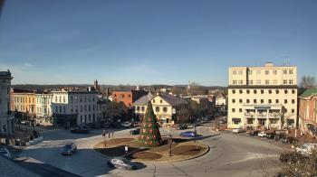 Thumbnail for current weather camera view from Blue and Gray Bar and Grill in Gettysburg, Pennsylvania