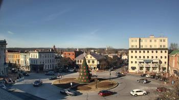 Thumbnail for current weather camera view from Blue and Gray Bar and Grill in Gettysburg, Pennsylvania