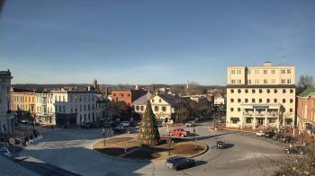 Thumbnail for current weather camera view from Blue and Gray Bar and Grill in Gettysburg, Pennsylvania