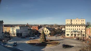 Thumbnail for current weather camera view from Blue and Gray Bar and Grill in Gettysburg, Pennsylvania