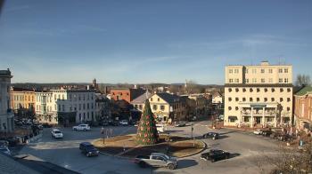 Thumbnail for current weather camera view from Blue and Gray Bar and Grill in Gettysburg, Pennsylvania