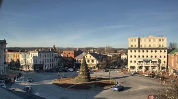 Thumbnail for current weather camera view from Blue and Gray Bar and Grill in Gettysburg, Pennsylvania