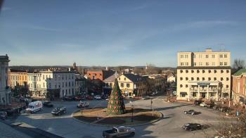 Thumbnail for current weather camera view from Blue and Gray Bar and Grill in Gettysburg, Pennsylvania