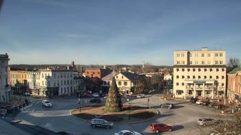 Thumbnail for current weather camera view from Blue and Gray Bar and Grill in Gettysburg, Pennsylvania