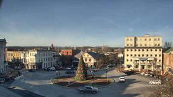 Thumbnail for current weather camera view from Blue and Gray Bar and Grill in Gettysburg, Pennsylvania