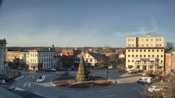 Thumbnail for current weather camera view from Blue and Gray Bar and Grill in Gettysburg, Pennsylvania