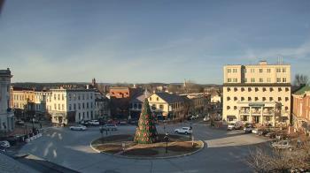 Thumbnail for current weather camera view from Blue and Gray Bar and Grill in Gettysburg, Pennsylvania