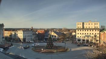 Thumbnail for current weather camera view from Blue and Gray Bar and Grill in Gettysburg, Pennsylvania