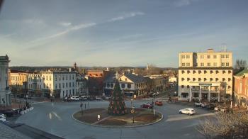 Thumbnail for current weather camera view from Blue and Gray Bar and Grill in Gettysburg, Pennsylvania