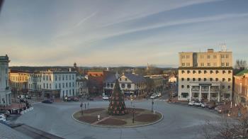 Thumbnail for current weather camera view from Blue and Gray Bar and Grill in Gettysburg, Pennsylvania