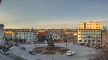 Thumbnail for current weather camera view from Blue and Gray Bar and Grill in Gettysburg, Pennsylvania