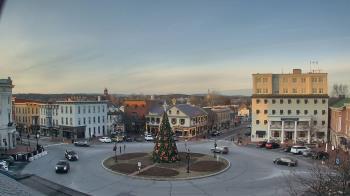 Thumbnail for current weather camera view from Blue and Gray Bar and Grill in Gettysburg, Pennsylvania