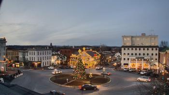 Thumbnail for current weather camera view from Blue and Gray Bar and Grill in Gettysburg, Pennsylvania