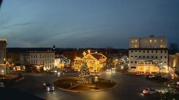 Thumbnail for current weather camera view from Blue and Gray Bar and Grill in Gettysburg, Pennsylvania