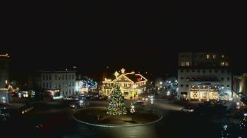 Thumbnail for current weather camera view from Blue and Gray Bar and Grill in Gettysburg, Pennsylvania