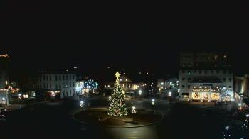 Thumbnail for current weather camera view from Blue and Gray Bar and Grill in Gettysburg, Pennsylvania