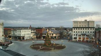 Thumbnail for current weather camera view from Blue and Gray Bar and Grill in Gettysburg, Pennsylvania