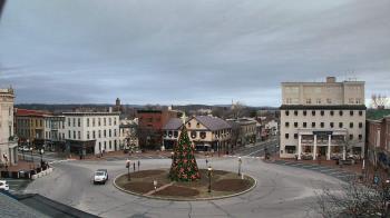 Thumbnail for current weather camera view from Blue and Gray Bar and Grill in Gettysburg, Pennsylvania