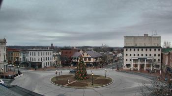Thumbnail for current weather camera view from Blue and Gray Bar and Grill in Gettysburg, Pennsylvania