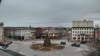 Thumbnail for current weather camera view from Blue and Gray Bar and Grill in Gettysburg, Pennsylvania