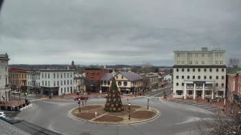 Thumbnail for current weather camera view from Blue and Gray Bar and Grill in Gettysburg, Pennsylvania