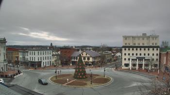 Thumbnail for current weather camera view from Blue and Gray Bar and Grill in Gettysburg, Pennsylvania