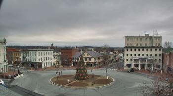 Thumbnail for current weather camera view from Blue and Gray Bar and Grill in Gettysburg, Pennsylvania