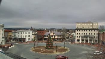 Thumbnail for current weather camera view from Blue and Gray Bar and Grill in Gettysburg, Pennsylvania