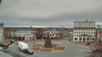 Thumbnail for current weather camera view from Blue and Gray Bar and Grill in Gettysburg, Pennsylvania