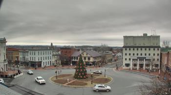 Thumbnail for current weather camera view from Blue and Gray Bar and Grill in Gettysburg, Pennsylvania