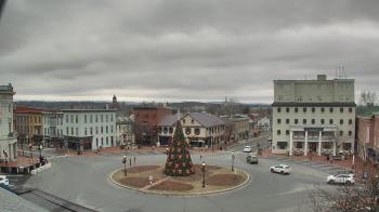 Thumbnail for current weather camera view from Blue and Gray Bar and Grill in Gettysburg, Pennsylvania
