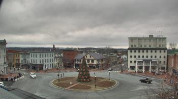Thumbnail for current weather camera view from Blue and Gray Bar and Grill in Gettysburg, Pennsylvania