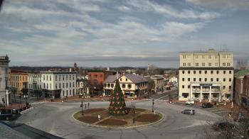 Thumbnail for current weather camera view from Blue and Gray Bar and Grill in Gettysburg, Pennsylvania