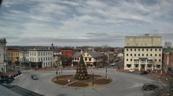 Thumbnail for current weather camera view from Blue and Gray Bar and Grill in Gettysburg, Pennsylvania