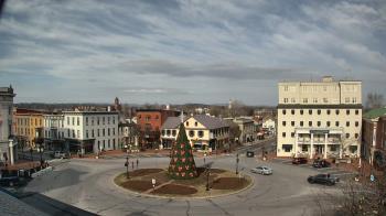 Thumbnail for current weather camera view from Blue and Gray Bar and Grill in Gettysburg, Pennsylvania