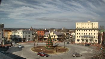 Thumbnail for current weather camera view from Blue and Gray Bar and Grill in Gettysburg, Pennsylvania