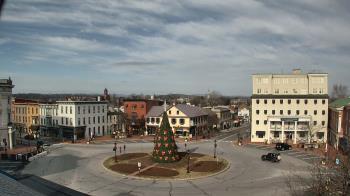 Thumbnail for current weather camera view from Blue and Gray Bar and Grill in Gettysburg, Pennsylvania