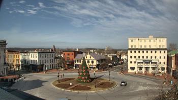 Thumbnail for current weather camera view from Blue and Gray Bar and Grill in Gettysburg, Pennsylvania