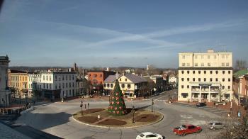 Thumbnail for current weather camera view from Blue and Gray Bar and Grill in Gettysburg, Pennsylvania
